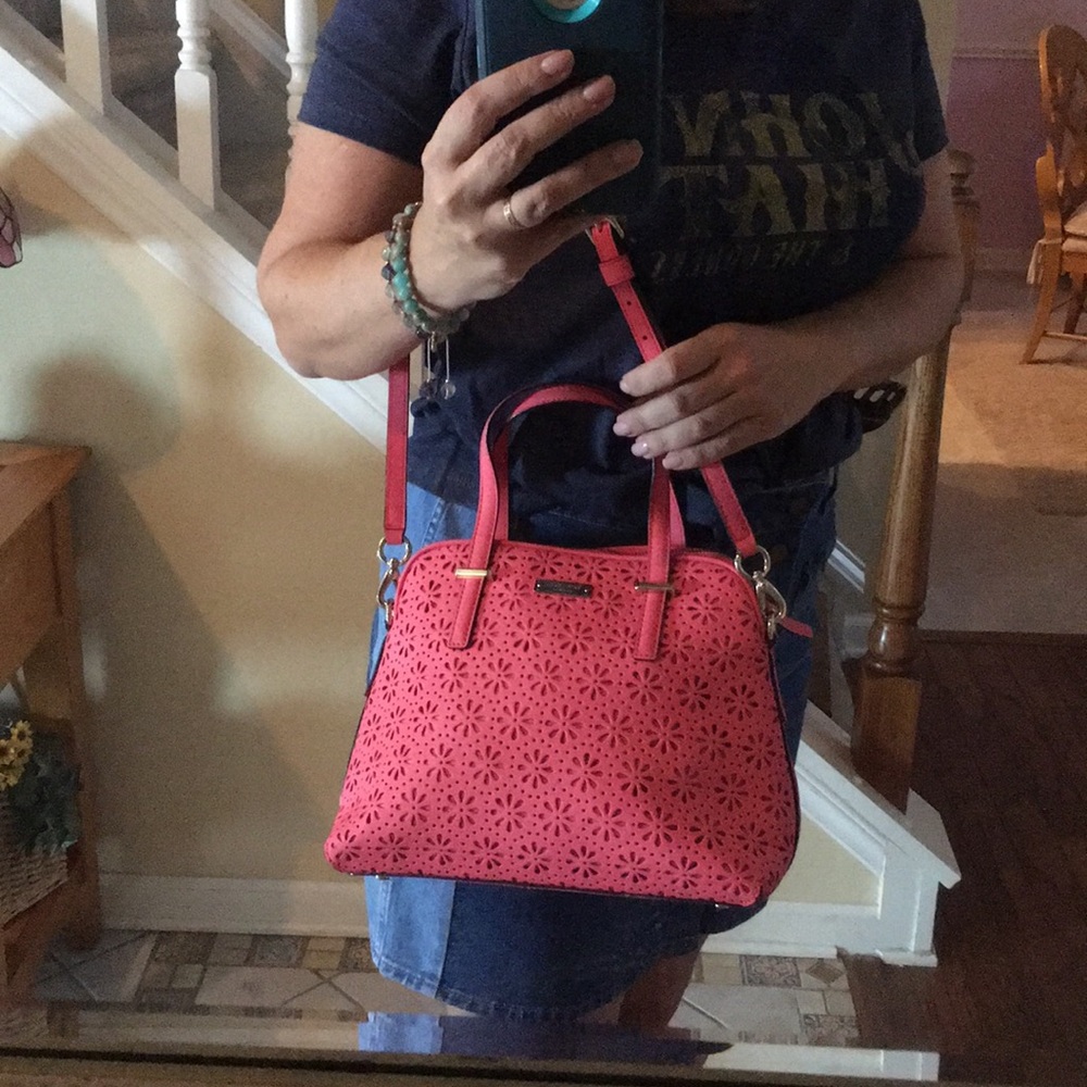🌻SALE🌻KATE SPADE Maise, NWOT💐 - Picture 4 of 8